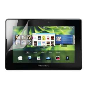 Hip Street Screen Protector Kit for Playbook (HS PBSCRPRO)