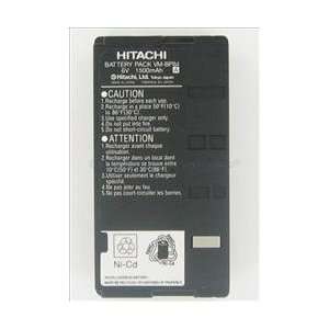  Hitachi VM BP84A 1.5 HOUR BATTERY 