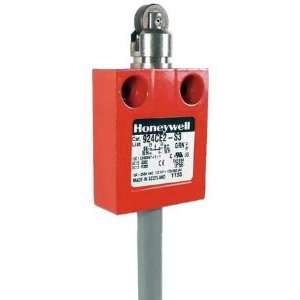 HONEYWELL MICRO SWITCH 924CE2 T3 Switch,Safety,RollerPlunger,MBB