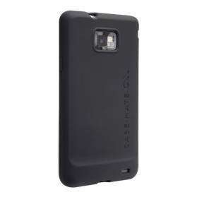   Coque Silicone Skin Case mate Samsung Galaxy S2 I9100