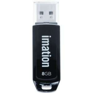  Imation 8GB Pocket USB 2.0 Flash Drive. IMATION 8GB POCKET 