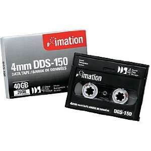  Imation 4mm DDS 150 Data Tape, 20GB / 40GB ? Click For 