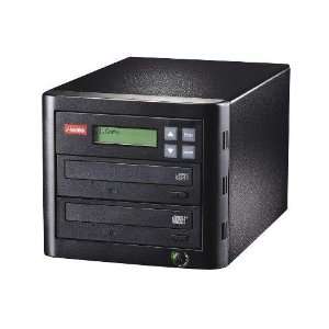  Imation CD Duplicator   CD Duplicator 1x1   52x 32x 