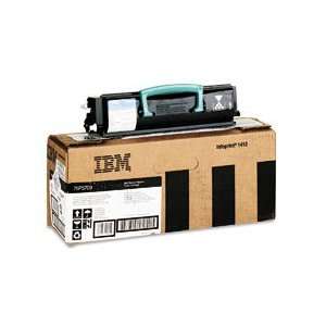   Return Program Toner Cartridge for IBM Infoprint