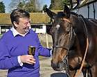 NICKY HENDERSON HORSE TRAINER WITH LONG RUN 01 (HORSE R
