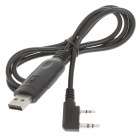 cable programacion usb para wouxun kenwood puxing fdx luogo spagna