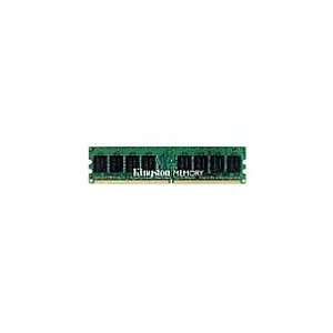  New   Kingston 2GB DDR2 SDRAM Memory Module   J46793 