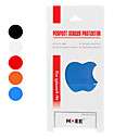   Anti glare iPhone Body Protector for iPhone 4 and 4S (Assorted Colors
