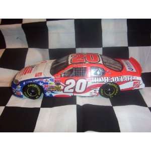  2003 NASCAR Action Racing Collectables . . . Tony Stewart 
