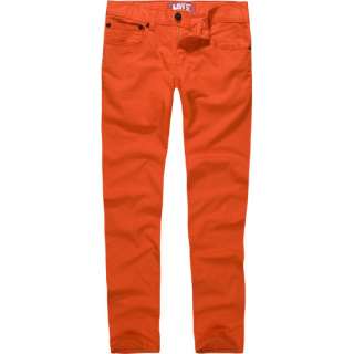 LEVIS 510 Super Skinny Boys Jeans 160837700  Jeans  