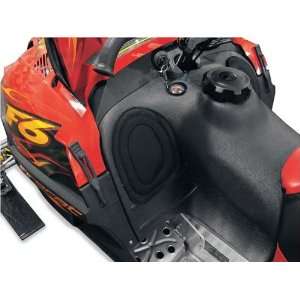   Protective Gear Black Console Knee Pad for Arctic Cat Automotive