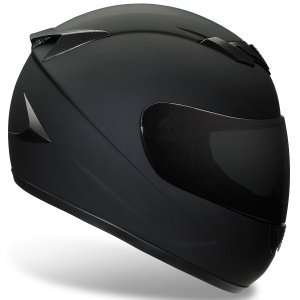  Bell Apex Solid Helmet   Medium/Black Matte Automotive