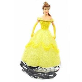  Disney Princess Cinderella Figure Lamp  Cinderella EVA 