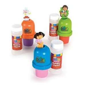 Little Kids Fubbles No-Spill Bubble Tumbler Mini - Mr. Mopps' Toy Shop