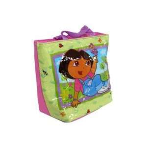  Nickelodeon Dora the Explorer Lunch Bag Toys & Games