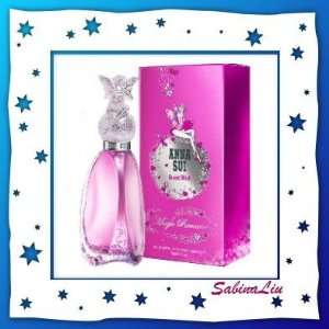   MINI Perfume .14 oz. 4ml Eau de Toilette(EDT) New In Box(NIB) Beauty