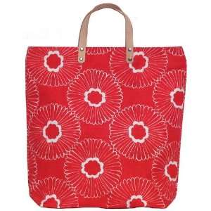 CARLOS SANTANA WHITE PLUMA TOTE BAG/ HANDBAG RETAILS $98 PLUS TAX on  PopScreen