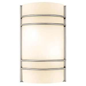   Dimmable LED Double Barred Wall Sconce Light Fixture