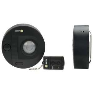    XENA XA601 Motion Detector Alarm,Keyfob,Ceiling