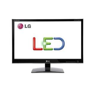  LG D2342P PN 23 Inch Widescreen Passive 3D LED LCD Monitor 