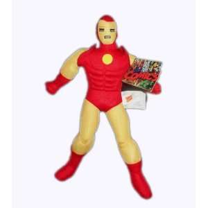  Iron Man Stuffed Animal   Iron Man Plush (15 Inch) Toys 
