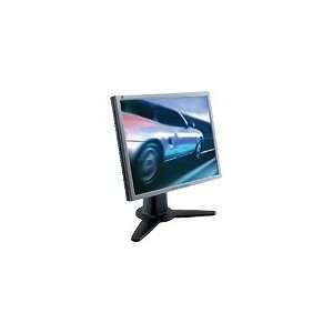  Viewsonic Vp181S 2 18 LCD Monitor (Silver)