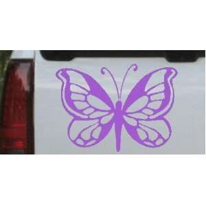  Butterfly Butterflies Car Window Wall Laptop Decal Sticker Automotive