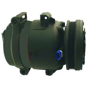 ACDelco 15 21218 Air Conditioning Compressor, Remanufactured