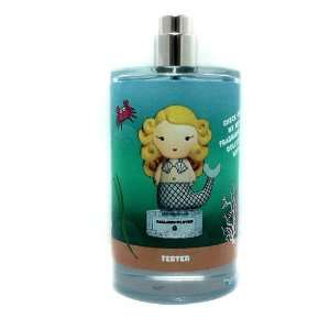 Harajuku Lovers G Of The Sea Eau De Toilette Spray Tester for Women by 