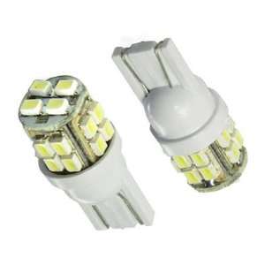  194 T10 168 LED super white bulbs 20 SMD ultra bright for 