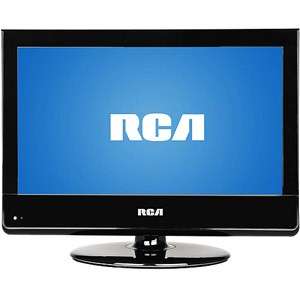   22 1080p FLATSCREEN HDTV DVD COMBO LCD Television 883393001119  