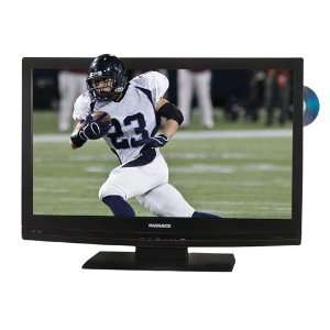 Magnavox 32 Inch LCD HD TV/DVD Combo Electronics