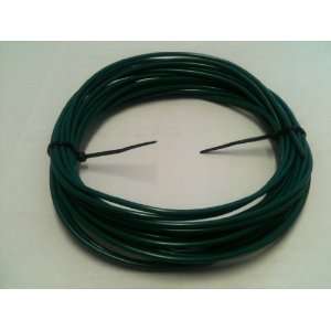  18awg Automotive Primary Wire   Green   18awg   25 