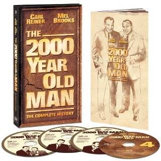 the 2000 year old man the complete history by mel brooks $ 57 23 used 