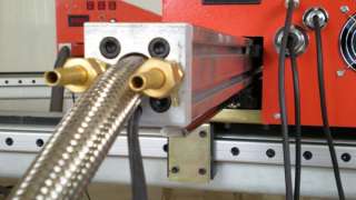   ) on plasma cutting, and electric moving device on flame cutting