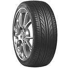 new 245 35 20 275 30 20 staggered delinte tires  