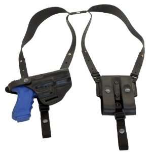   , FALCO Leather Shoulder Holster System, It.42/22