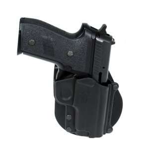  SIG SAUER 229 9mm ONLY   PADDLE HOLSTER Fits Sig/Sauer 229 