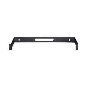  Hinged Bracket For Port Patch Panel   24 Port Electronics