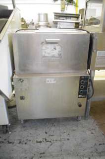 American Dish Service (ET AF M)   Dishwasher  