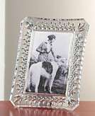    Waterford Lismore Picture Frames  