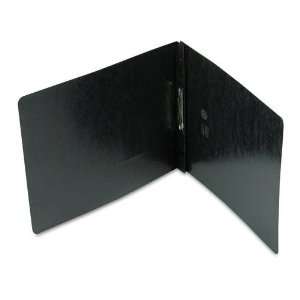   Prong fastener holds securely without damaging the document or binder