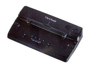    ViewSonic TPC DOK 001 Docking Station for V1250 Tablet PC