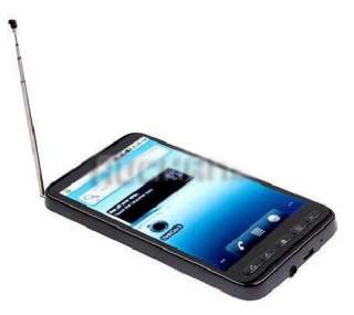 Android 2.3 GSM GPRS Smartphone Mobile WIFI Camera Dual Sim Quad 