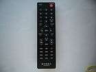   Original DYNEX DX RC02A 12 LCD TV Remote Control For 32 & 40 LCD TV
