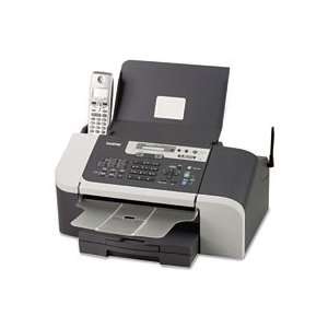   IJ 1960C Fax/Copier/Cordless Handset/Answering Machine