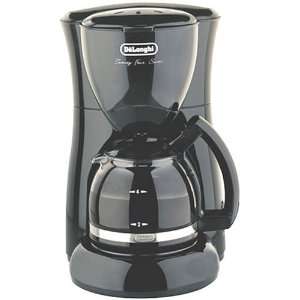 DELONGHI DC500B 4 Cup Coffee Maker 