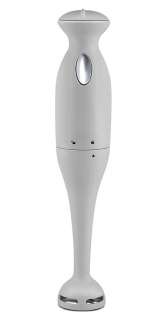 Pronta UPRIGHT HAND BLENDER Stainless Steel Blade CHOP MINCE PUREE 
