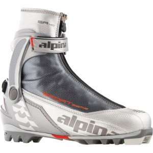  Alpina SR 40 Skate Boot