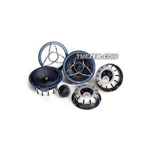   NEW KICKER SS56.2 5.25 OR 6x8 COMPONENT CAR SPEAKERS